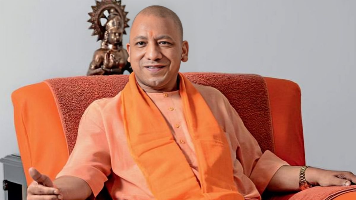 Yogi Adityanath