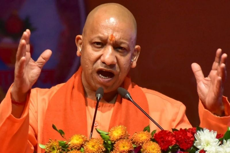 CM Yogi, yogi, BJP, UP News, Hindi News