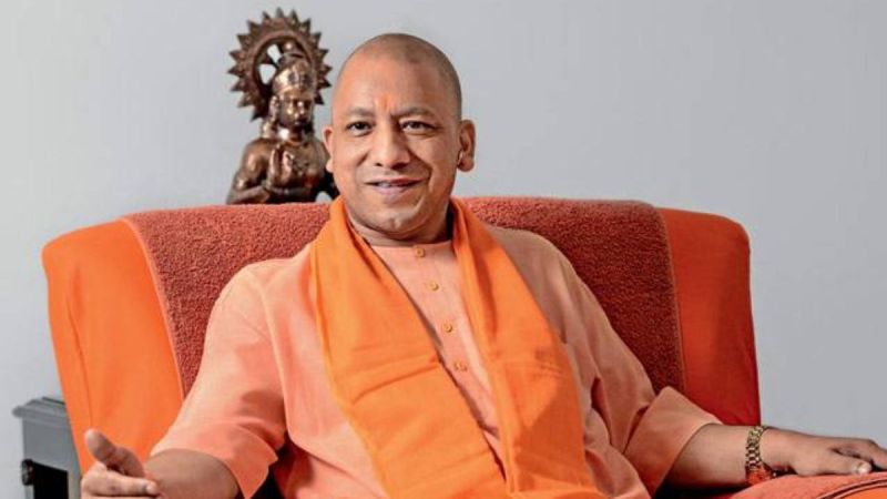 Yogi Adityanath