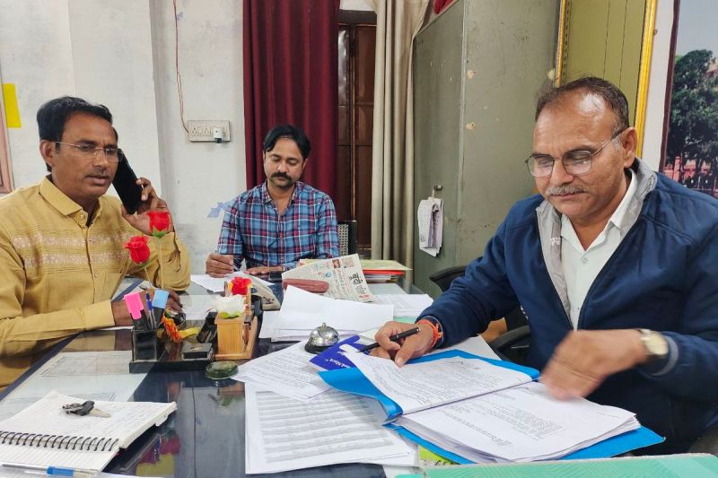 युवाओं ने नहीं दिखाया उत्साह, सरकार ने घटाया बजट