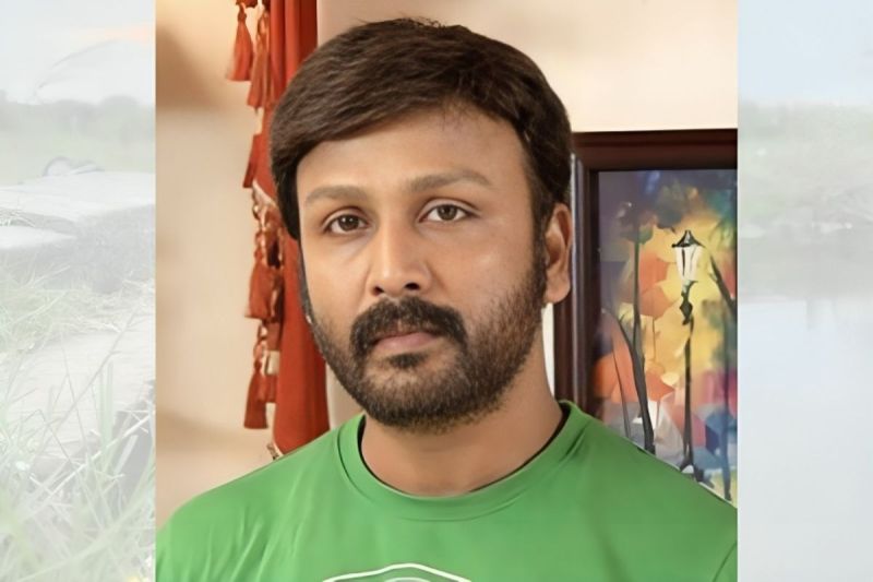 Yuvanraj Nethrun Death Tamil TV Actor Dies Due To Cancer