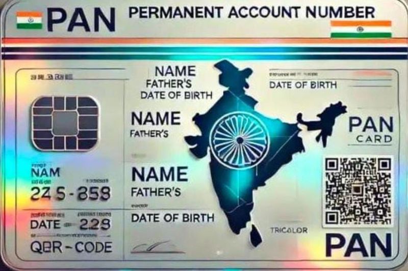 Be careful! Cyber fraud can happen in the name of new PAN card, be cautious