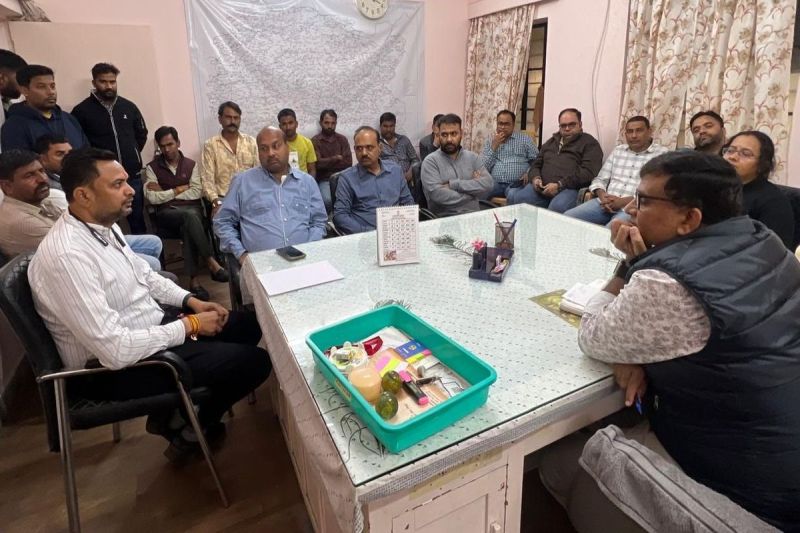 Mining leases that do not fill Form-2 will be cancelled