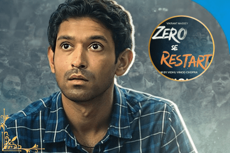 Zero Se Restart Trailer Out
