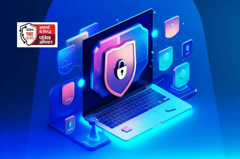 Information given under Patrika Raksha Kavach Abhiyan