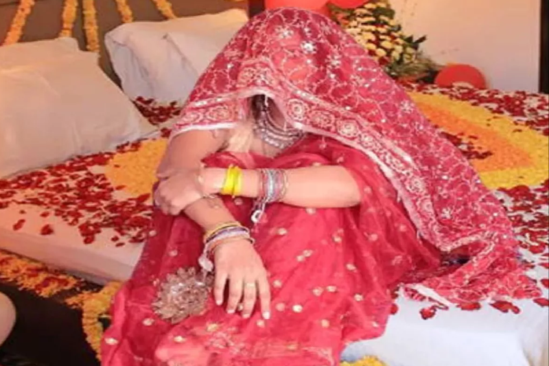 Marriage with Transgender