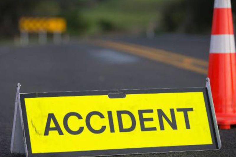 Road Accident: तेज रफ्तार ट्रेलर की टक्कर से 7वीं के छात्र की मौत, पिता का हाथ बंटाने साइकिल से जा रहा था दुकान
