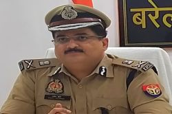 एडीजी की अनूठी पहल, पुलिस पेंशनरों का परिवार के बुजुर्गों की तरह सम्मान करेगी
पुलिस - image