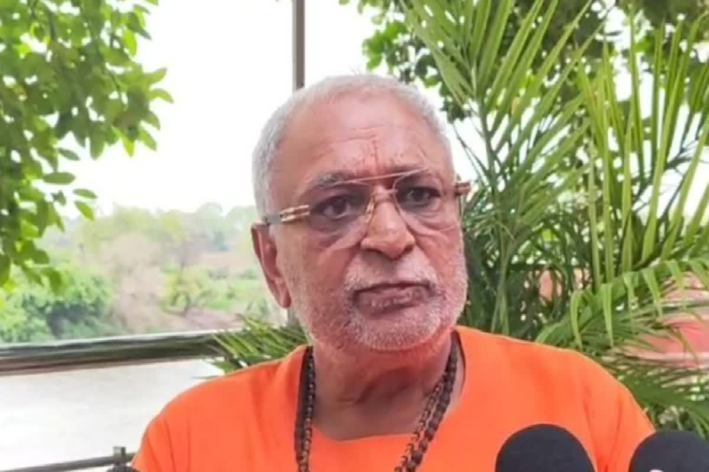 Muslims should not be allowed to enter Maha Kumbh 2025 says big saint of Ujjain
