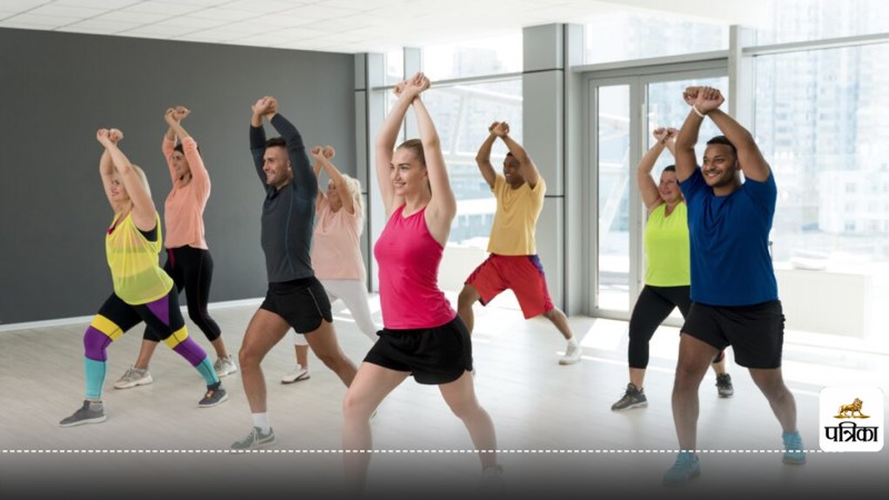 Want to reduce Belly Fat 2.5 hours weekly exercise decrease waist size