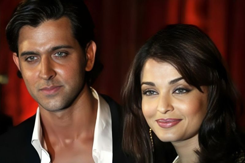 Aishwarya Rai Was First Choice For Hrithik Roshan this superhit movie