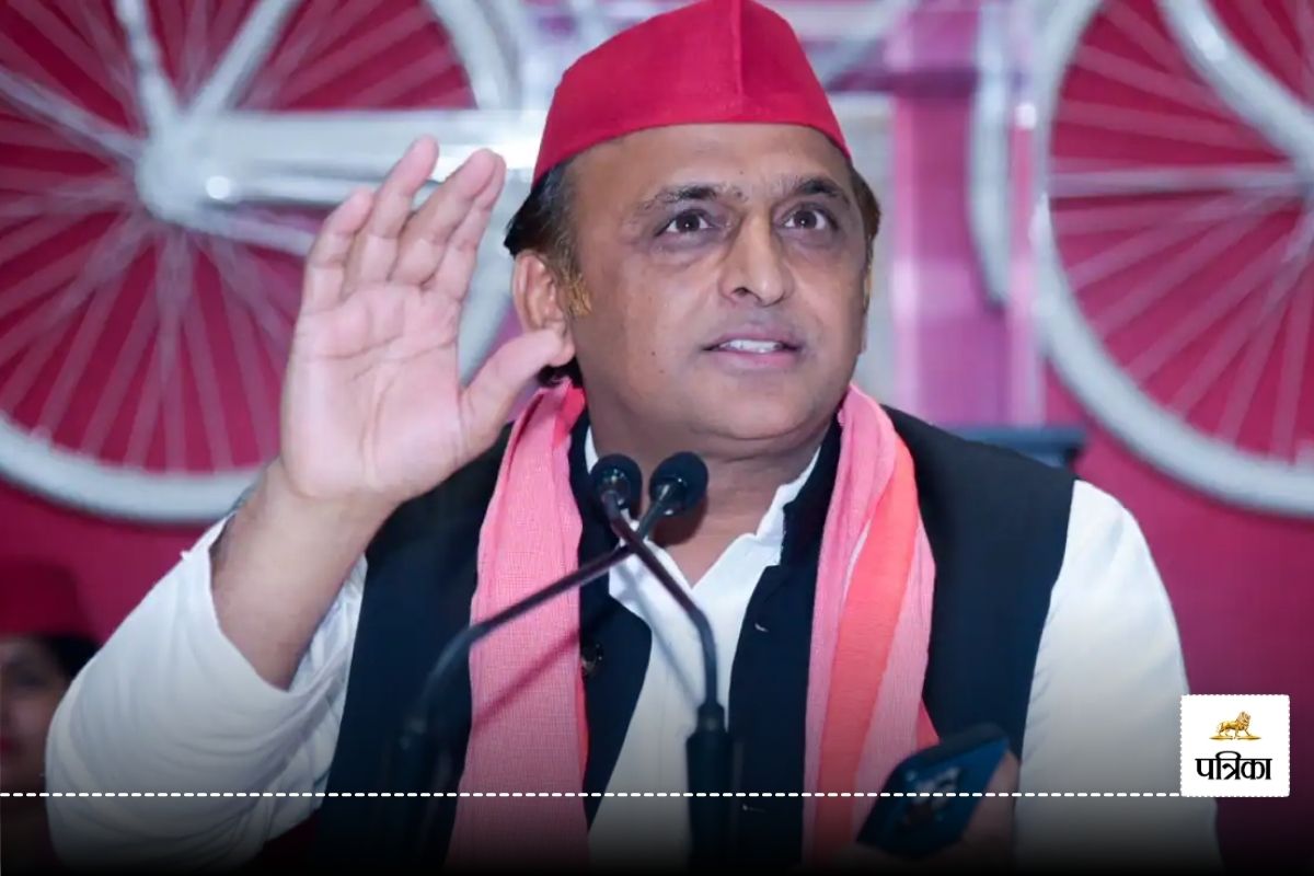 akhilesh yadav