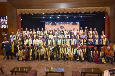 Short video poster image