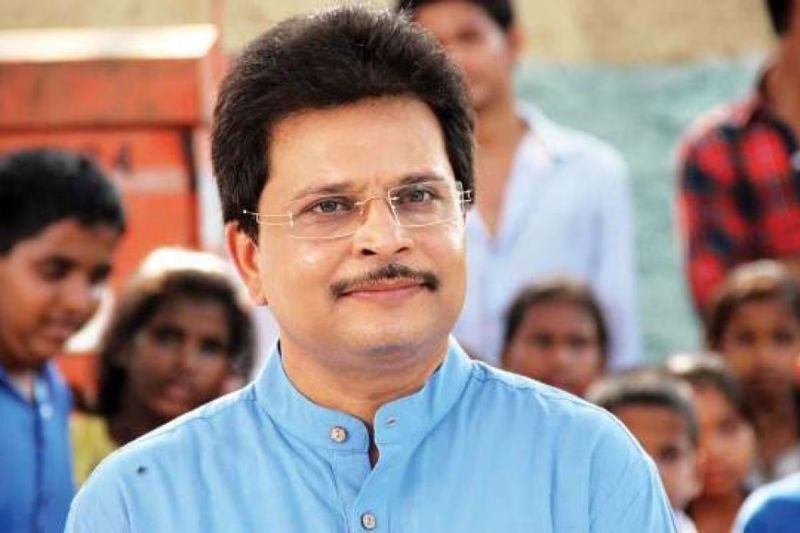 Taarak Mehta Ka Ooltah Chashmah Asit Kumarr Modi Reaction On Palak Sindhwani Allegations