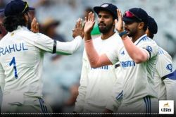 AUS vs IND 4th Test Pitch Report: मेलबर्न में तीसरे दिन ऐसी रहेगी पिच, क्या भारत
बचा पाएगा फॉलोऑन? जानिए रिपोर्ट - image