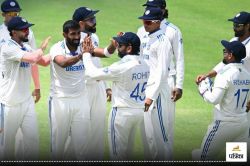 AUS vs IND 4th Test: बदले हुए समय पर शुरू होगा मेलबर्न टेस्ट, नोट कर लीजिए यह
टाइम - image