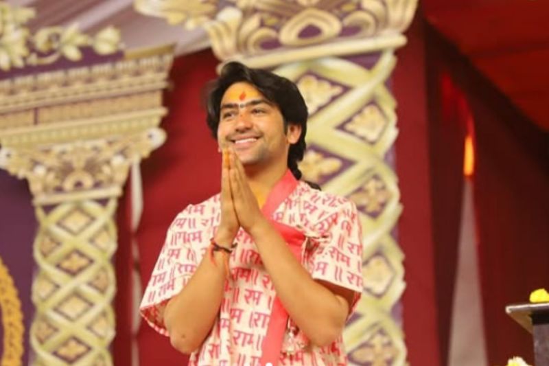 pandit dhirendra shastri