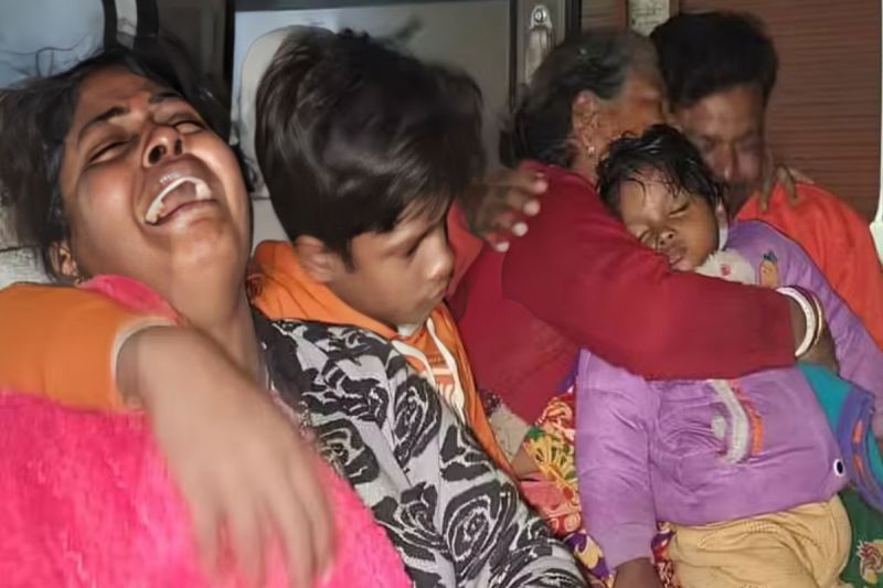 Bahraich news, bahraich crime, bahraich today news, bahraich live news, bahraich viral news, up news, up live news, up news today, bahraich, bahraich police