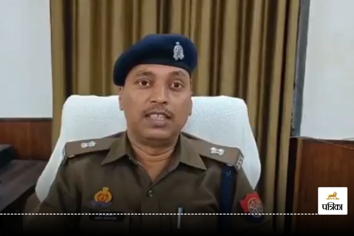 बलिया पुलिस की बड़ी पहल, जिले में तैनात पुलिसकर्मियों को मिलेगा साप्ताहिक अवकाश,
पायलट प्रोजेक्ट शुरू