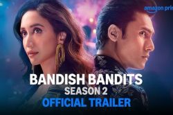 OTT Release: ‘बंदिश बैंडिट्स-2’ का ट्रेलर रिलीज, प्यार और राठौड़ घराने के बीच
फंस गया राधे - image