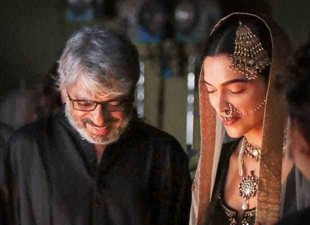 Deepika Padukone Movie Bajirao Mastani 