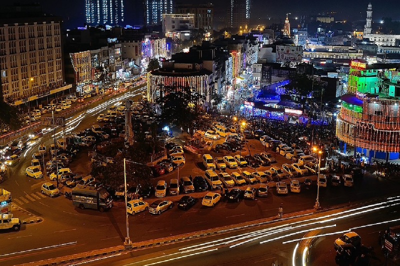 bhopal smart city plan