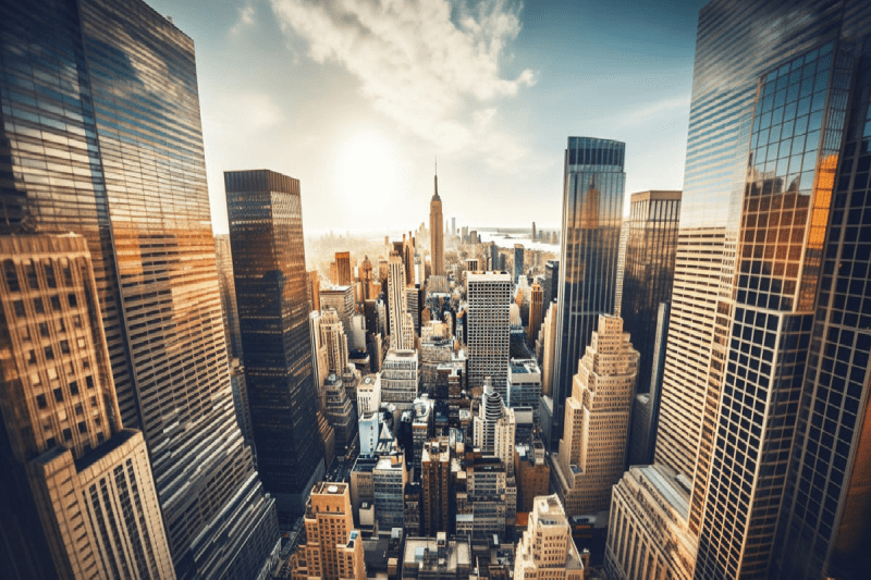 bhopal became big building city