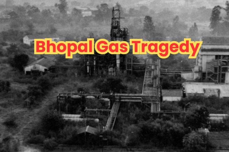 High Court decision on disposal of toxic ash from Bhopal gas tragedy