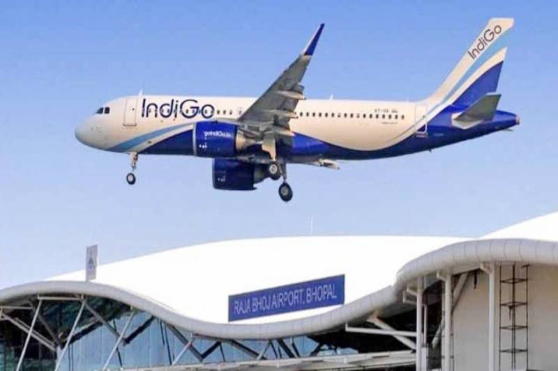 ये क्या... मात्र इतना रुपए! फ्लाइट से अंबिकापुर का किराया सिर्फ 299, फिर भी नहीं मिल रहे यात्री..