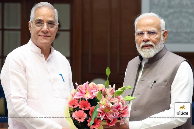 bjp mp lahar singh siroya