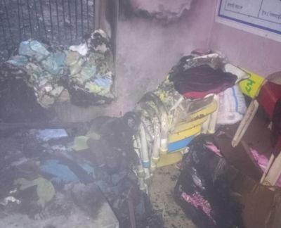 Short video poster image