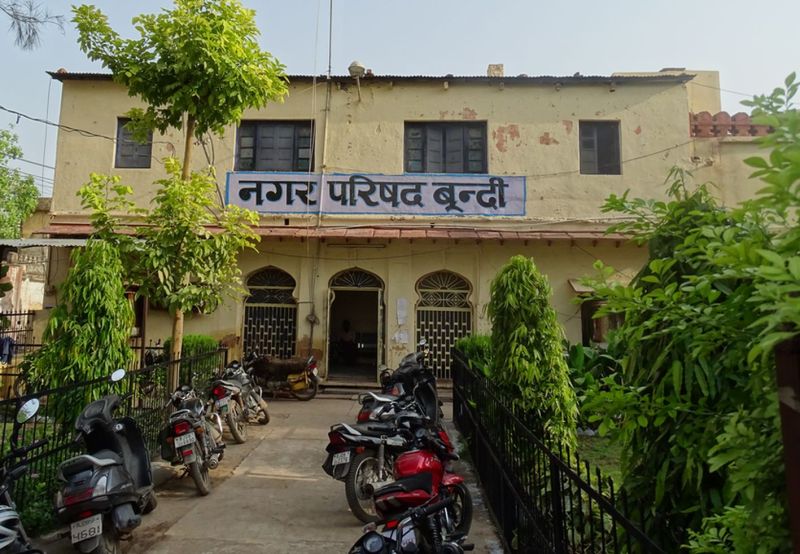 कोटा की तर्ज पर बनेंगे बूंदी के सर्कल, निखारेंगे हेरिटेज