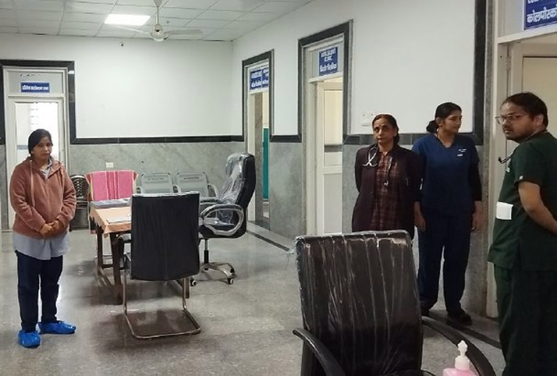 कोटा में कैंसर स्पेशलिटी सेंटर शुरू