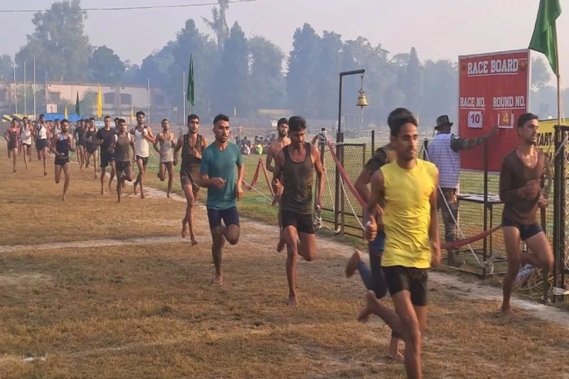 Agniveer Recruitment