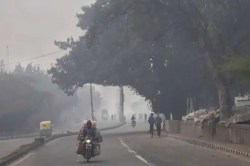 Weather Update: प्रदेश के एक-दो स्थानों पर हल्की बारिश होने की भी संभावना, 2
डिग्री गिरा तापमान - image