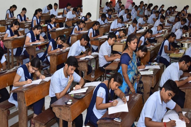 CBSE Board Exam