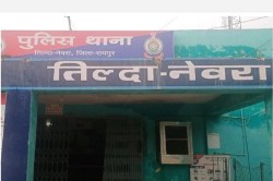 CG Crime: थाने के बाहर महिला ने दो माह की बच्ची के साथ खुद को जलाया, जांच में
जुटी पुलिस - image