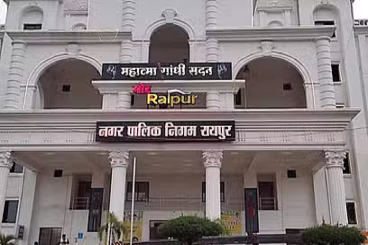 CG Election: 7 जनवरी के बाद छत्तीसगढ़ में लग सकती है आचार संहिता, अचानक आगे बढ़ी आरक्षण प्रक्रिया