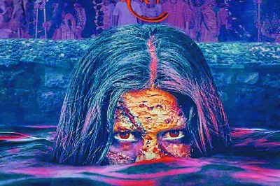 cg film news