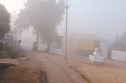 Weather Update: अगले तीन दिनों में कम होगी ठंड, मौसम विभाग ने जताई संभावना - image