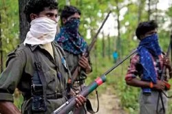 CG Naxal Attack: नक्सलियों की कायराना करतूत, कैंप में ड्यूटी कर रहे जवानों पर
दागे बीजीएल, दो घायल - image