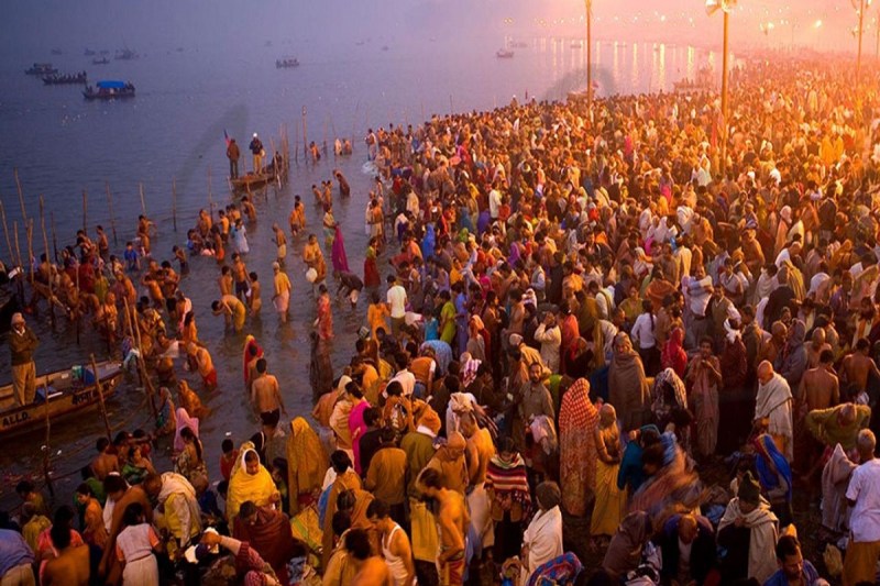 Prayagraj Mahakumbh Mela
