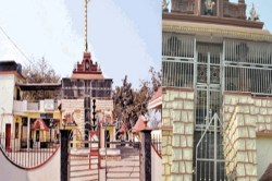 Ayyappa Temple: अय्यप्पा मंदिर की पवित्र 18 सीढ़ियां आज खुलेंगी, 41 दिन की कठोर
तपस्या के बाद होता है दर्शन - image