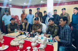 CG Theft News: जैन मंदिर के कर्मचारी ने मां-भाई के साथ की थी लाखों की चोरी,
भोपाल से पकड़े गए - image