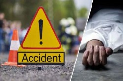 CG Road Accident: लापरवाही! दो सड़क हादसे में हुई दो लोगों की मौत, जांच में जुटी
पुलिस - image