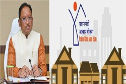 PM Awas Yojana: वित्त विभाग ने जारी किए 2560 करोड़ रुपए, CM साय ने कहा- हमारा
लक्ष्य सभी परिवारों को मकान उपलब्ध कराना है - image