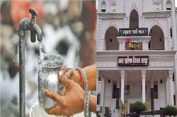 CG Water Supply: ये क्या… स्मार्ट सिटी और निगम का छूट रहा पसीना! 24 घंटे पानी
सप्लाई करने में हो रही दिक्कत - image