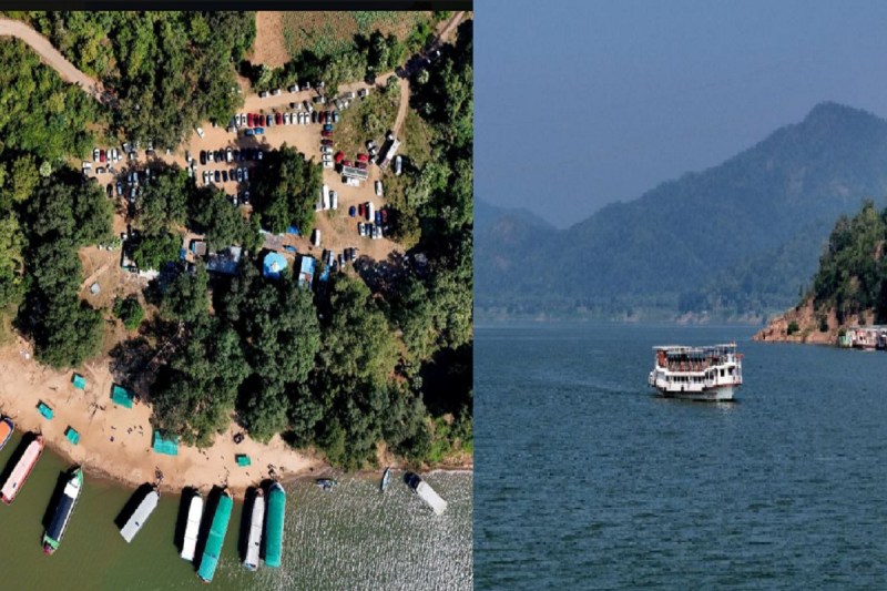 New Year Celebration