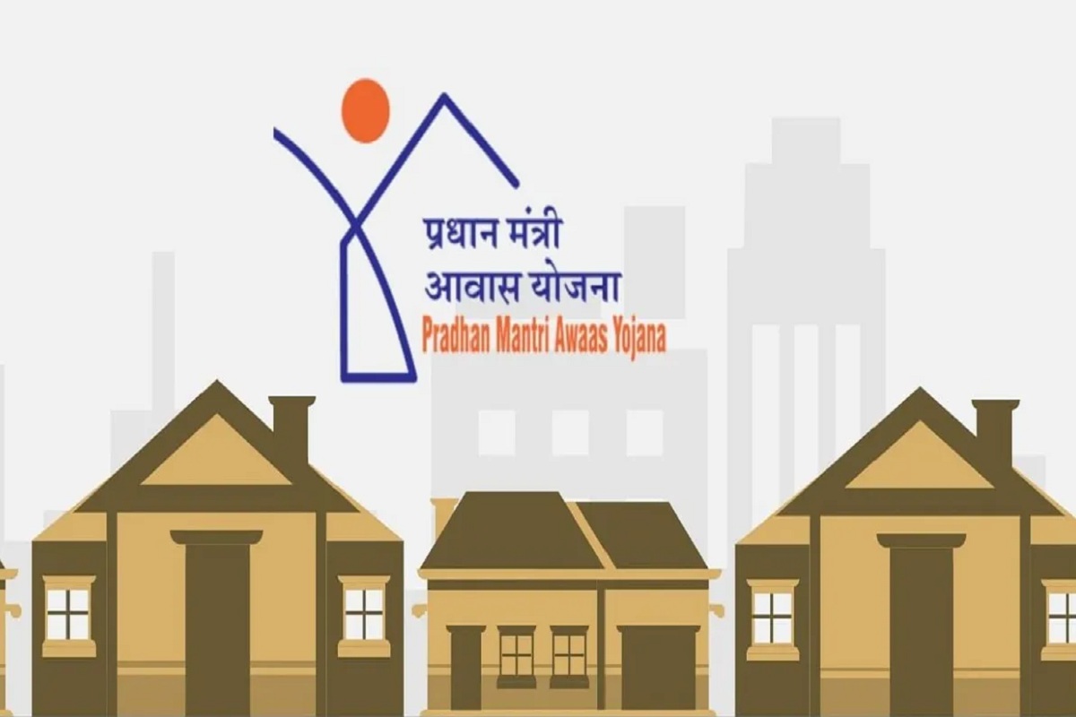 Pm Awas Yojana: प्रधानमंत्री आवास योजना शहरी 2.0, 15 हजार नए आवास की मिली  स्वीकृति | Pradhan Mantri Awas Yojana Urban 2 0 Approval For 15 Thousand New  Houses