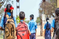 CG School Timing: अब इस जिले में बदल गया स्कूल का समय, ठंड को देखते हुए जारी हुआ
आदेश - image